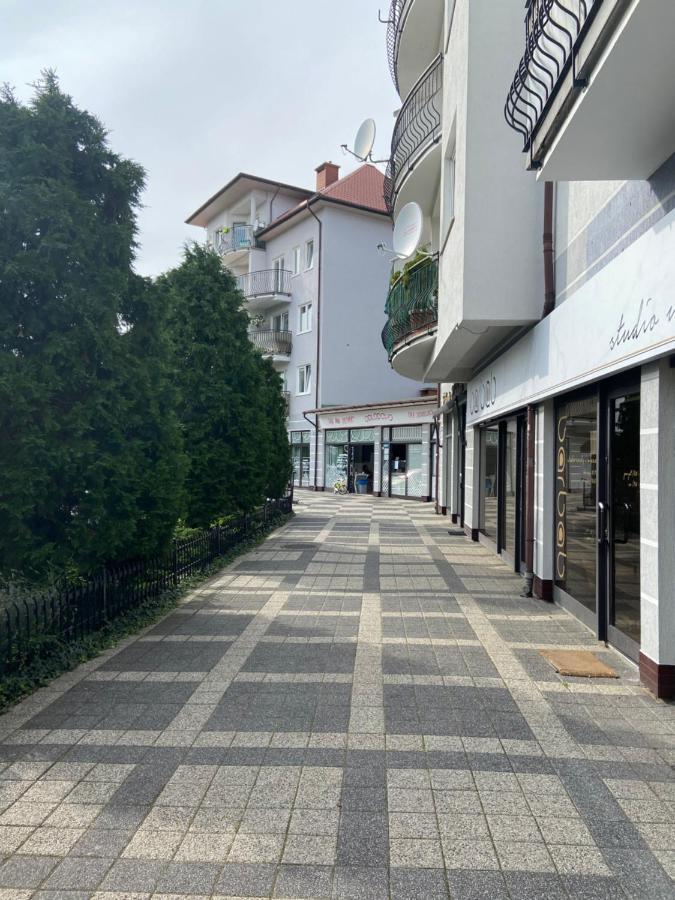 Apartment Rodzinny