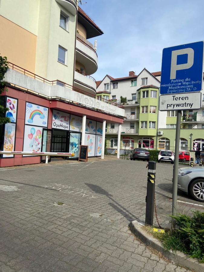 Rodzinny Apartment