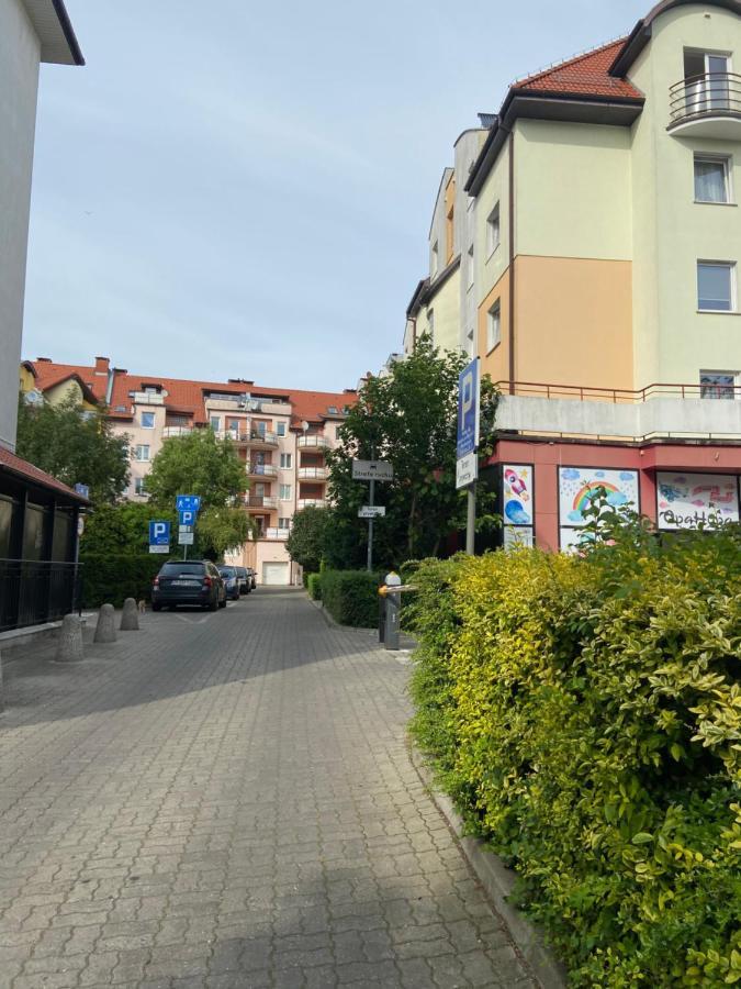 Apartment Rodzinny