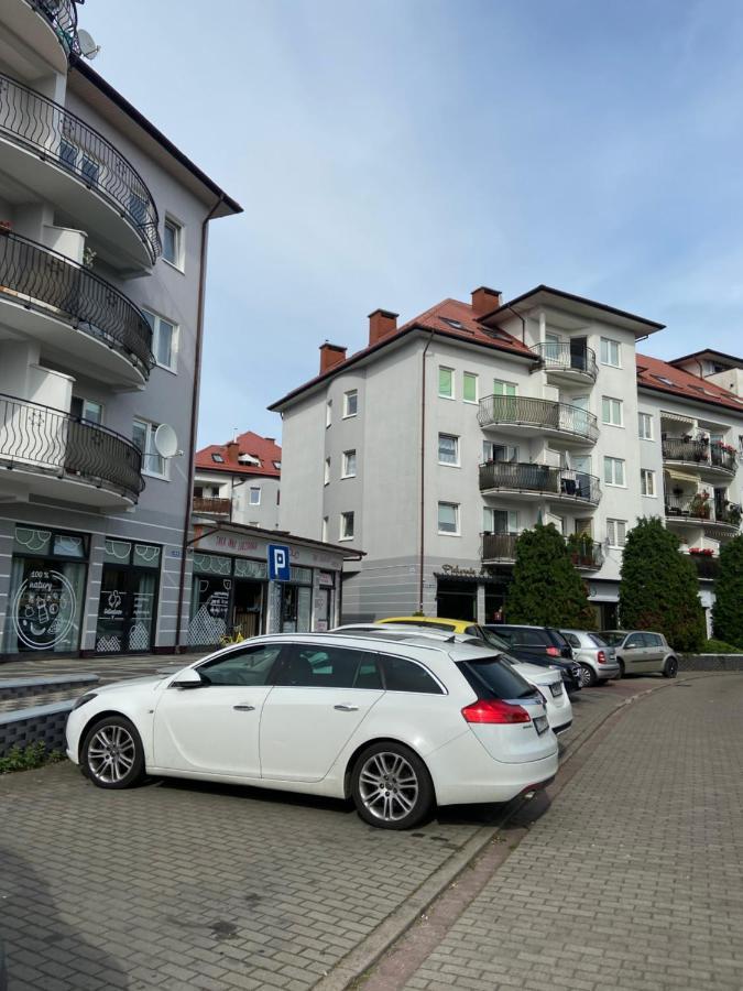 Rodzinny * Kolobrzeg