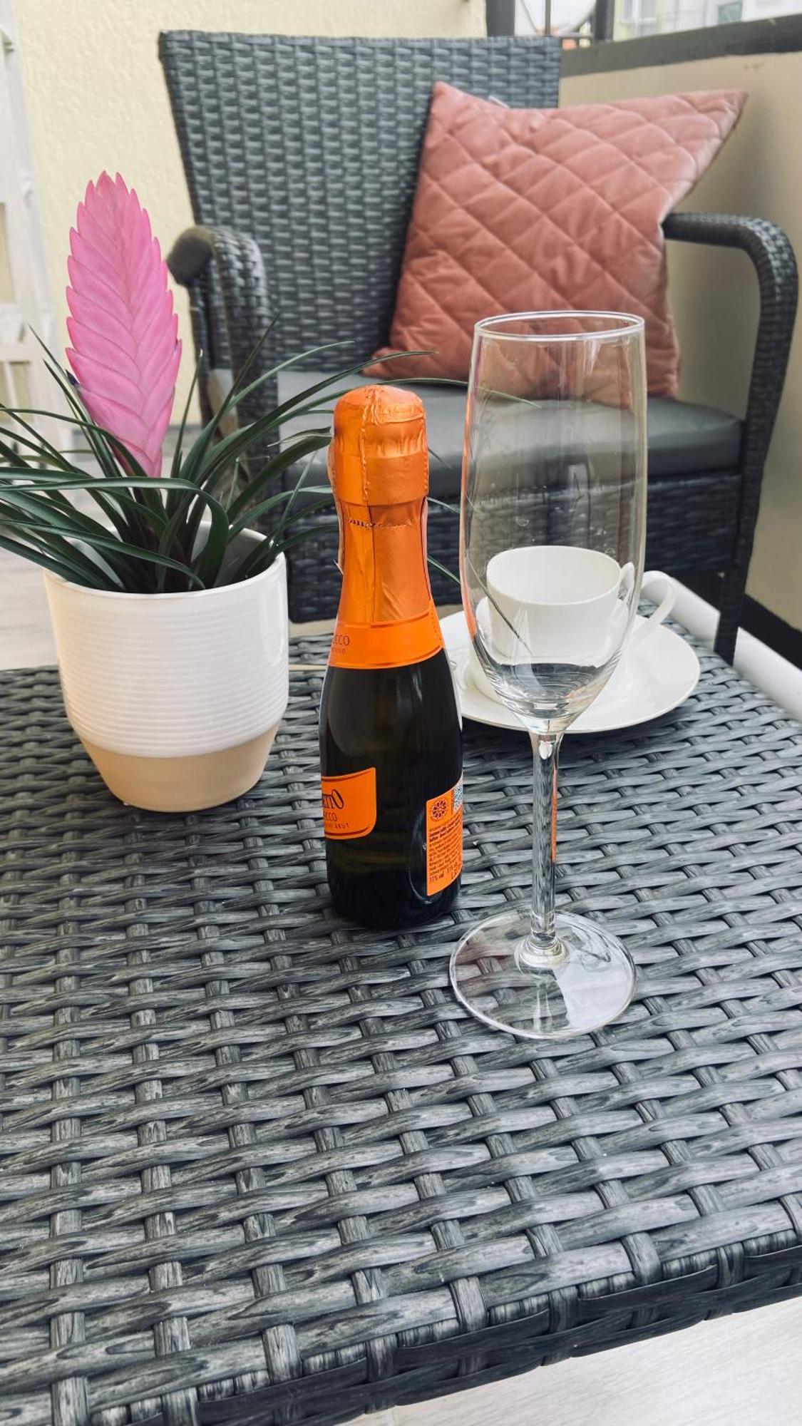 Rodzinny Apartament *