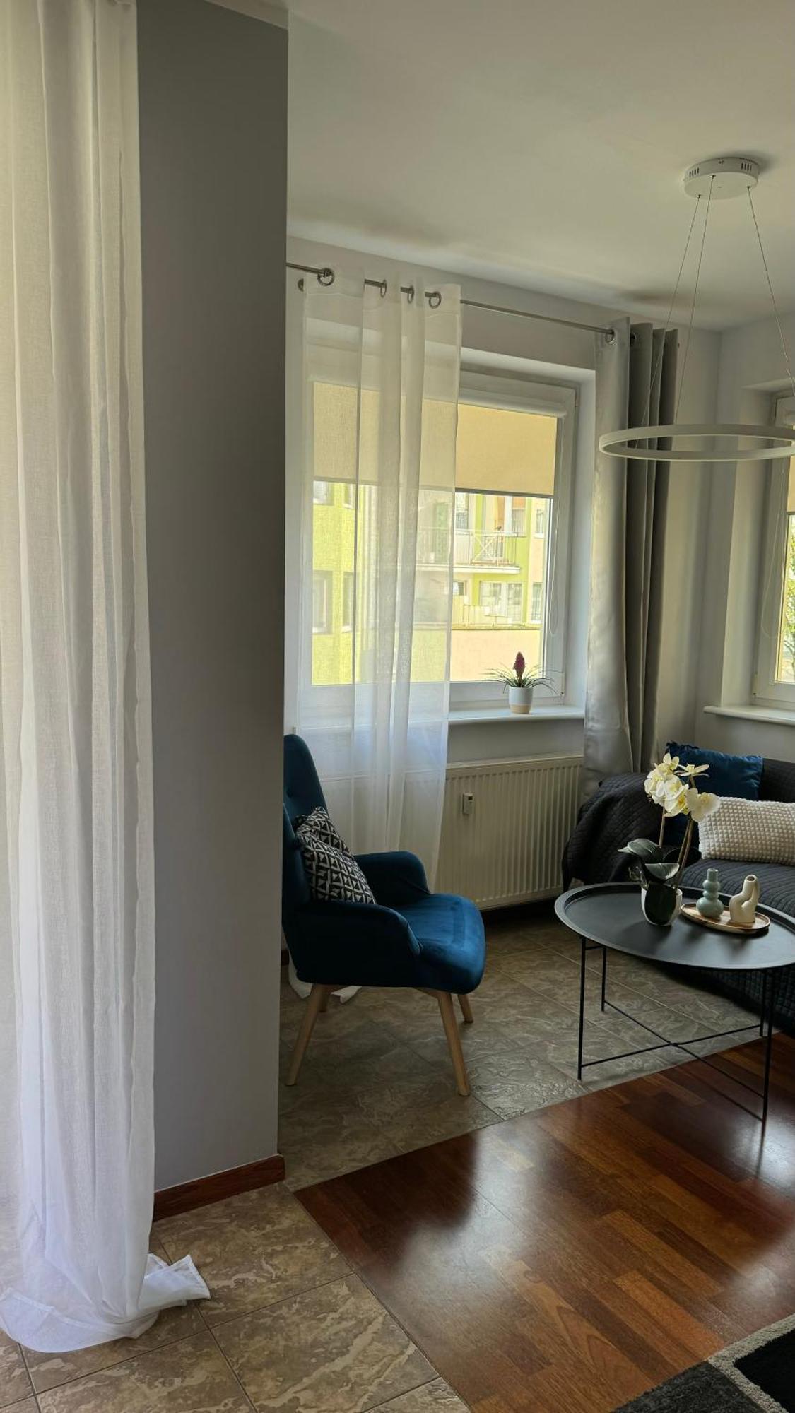 Rodzinny Apartment