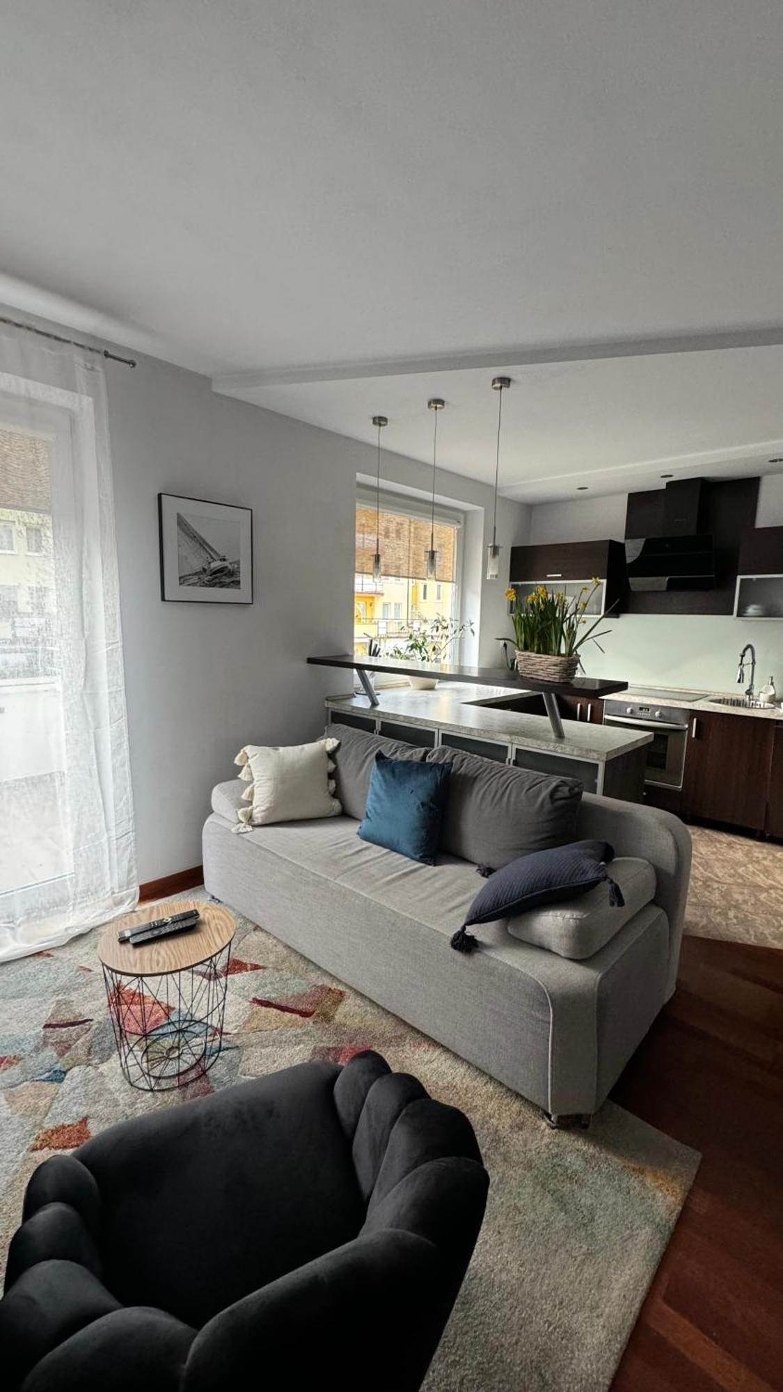 Apartment Rodzinny *