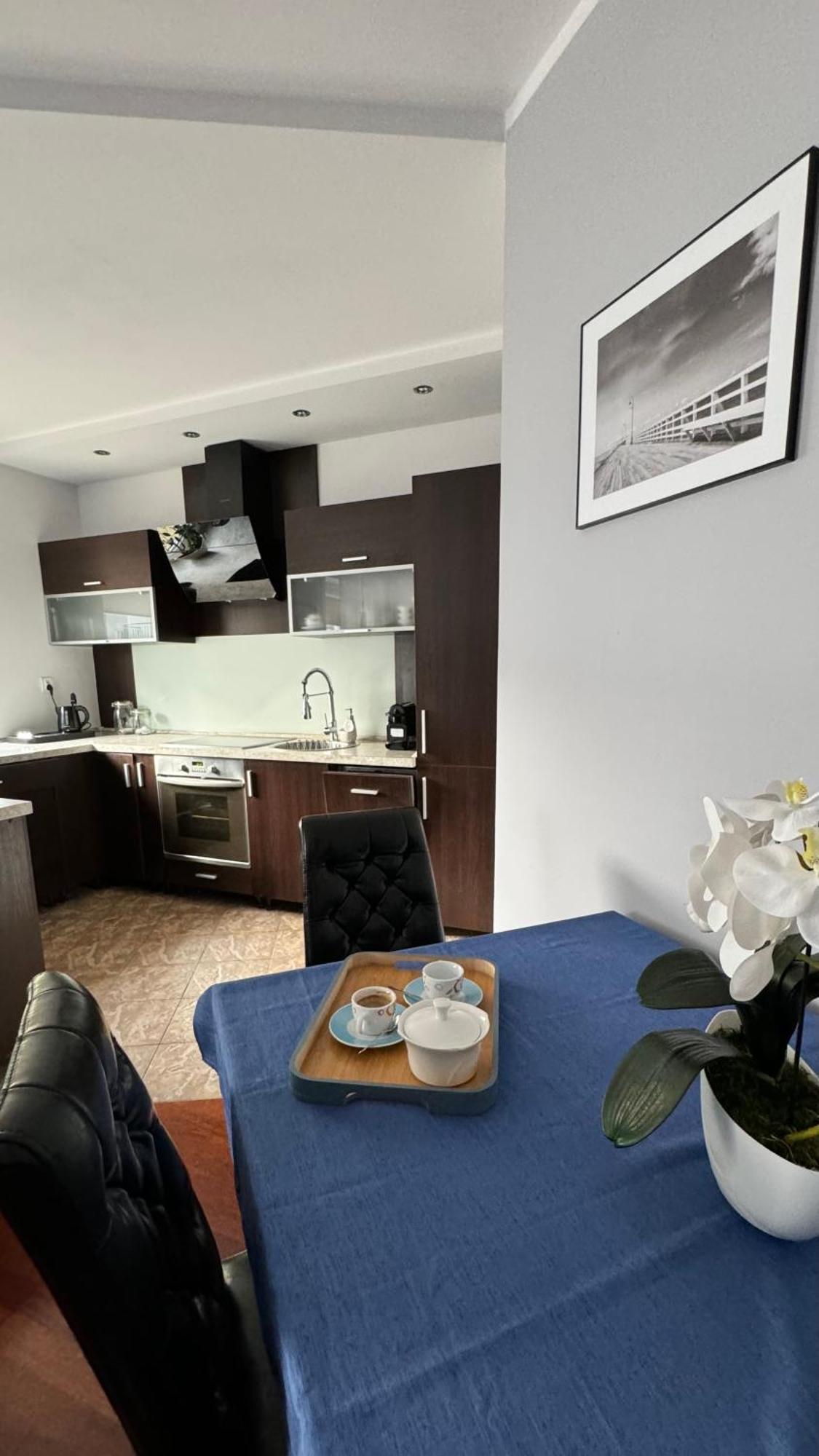 Rodzinny Apartment *
