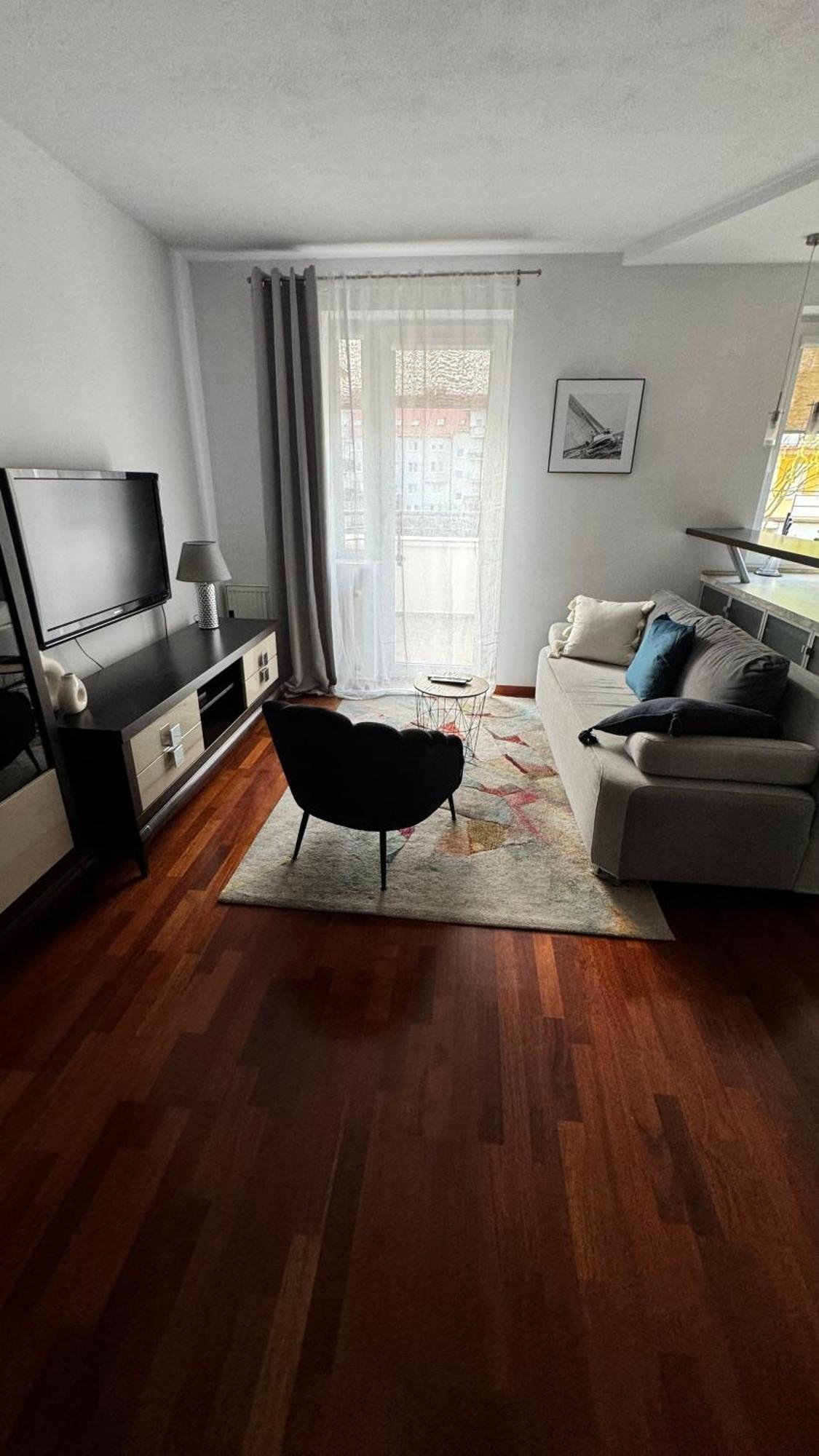 Apartament Rodzinny