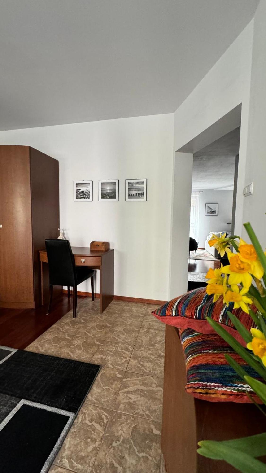 Rodzinny Apartment Kolobrzeg
