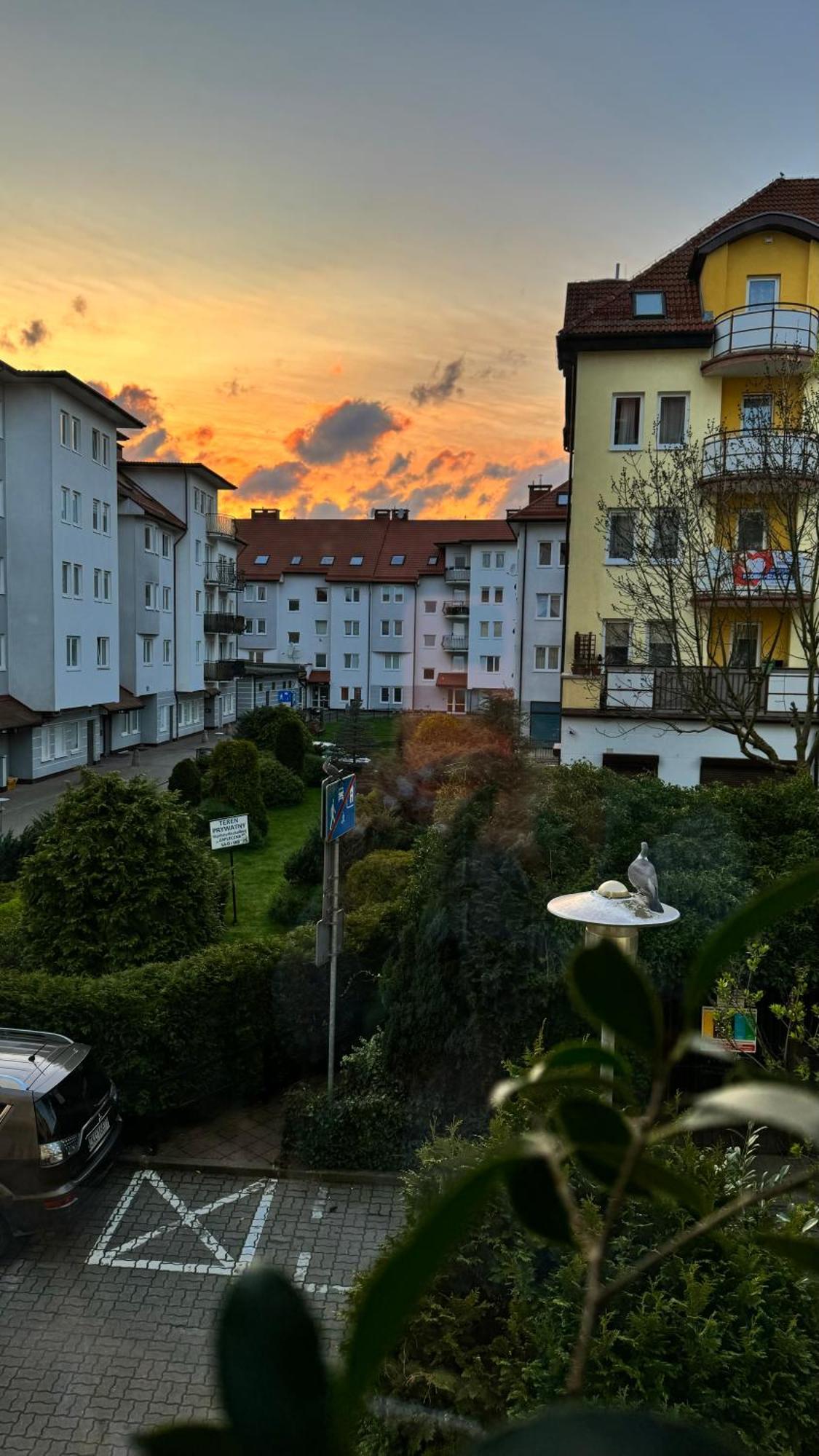 Rodzinny Apartment