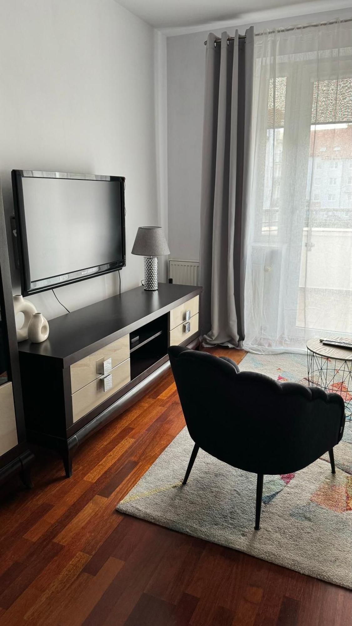 Apartment Rodzinny *